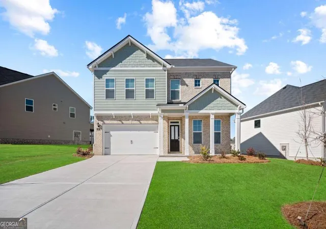 1st image of 65 Blufton Ct, Senoia, GA 30276 | MLS# 10777286