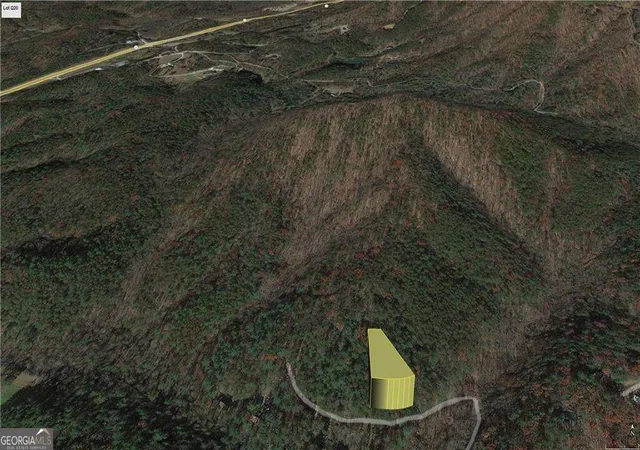 Photo 1 of Land for sale at 20 Goldmine Dr, Ellijay, GA 30536 | MLS# 10740707 | Listing updated on 2026-05-08