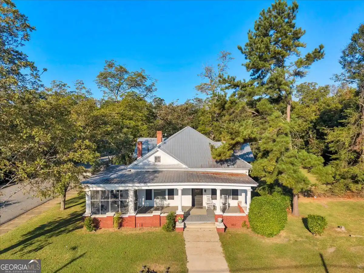 Photo 1 of Single family home for sale at 412 S 3rd Street, Cordele, GA 31015 | MLS# 10867411 | Listing updated on 2026-10-19