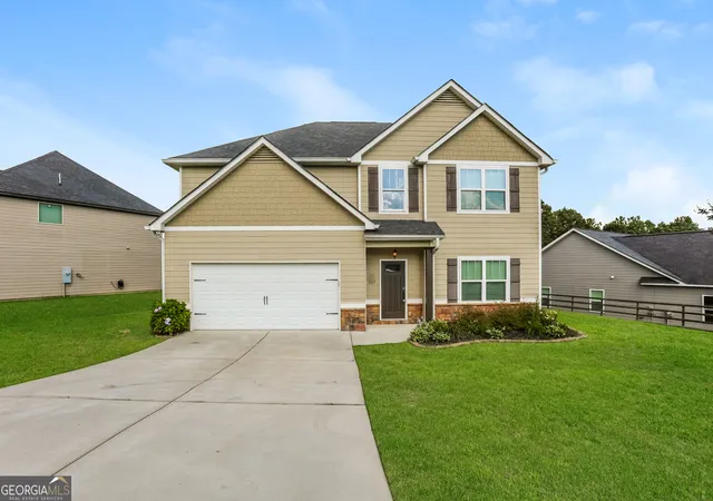 Homes for sale in Villa Rica, GA | 1117 Red Bud Cir, Villa Rica, GA 30180 | MLS# 10798046