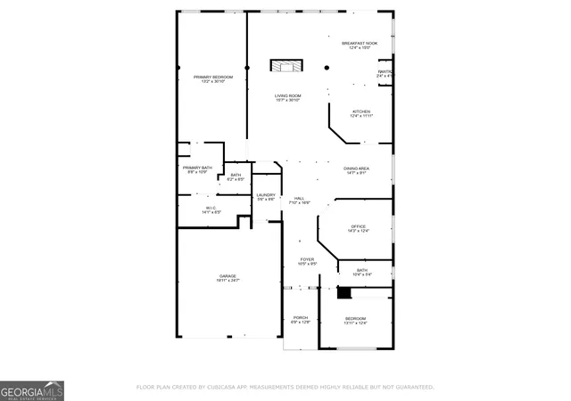 Photo 23 of Single family home for sale at 335 Grand Teton Cir, Fayetteville, GA 30215 | MLS# 10799652 | Listing updated on 2026-07-22