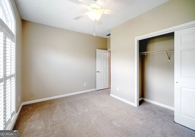 Photo 3 of Single family home for sale at 335 Grand Teton Cir, Fayetteville, GA 30215 | MLS# 10799652 | Listing updated on 2026-09-28