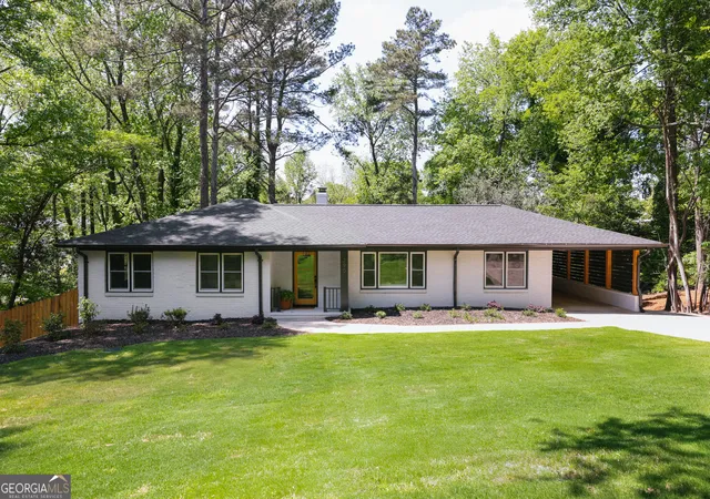 1st image of 290 Fortson Dr, Athens, GA 30606 | MLS# 10734511