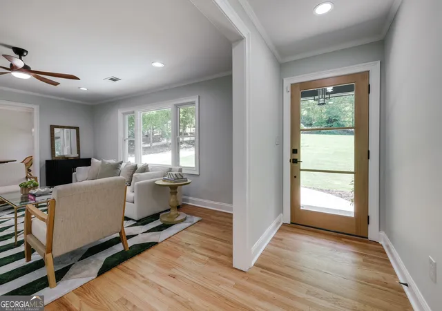 3rd image of 290 Fortson Dr, Athens, GA 30606 | MLS# 10734511