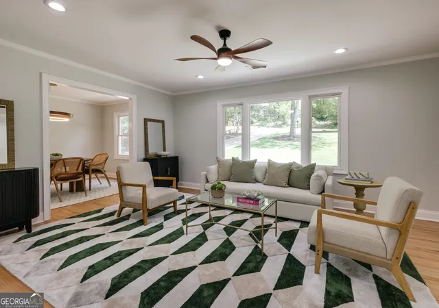 4th image of 290 Fortson Dr, Athens, GA 30606 | MLS# 10734511