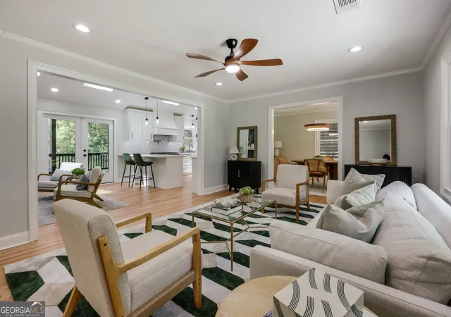 5th image of 290 Fortson Dr, Athens, GA 30606 | MLS# 10734511