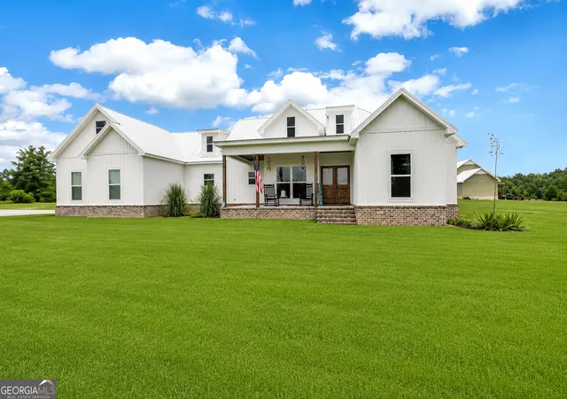 1st image of 1370 Paris Ave, Swainsboro, GA 30401 | MLS# 10806205