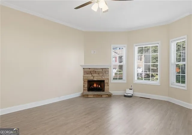3rd image of 251 Derby Ct, Acworth, GA 30102 | MLS# 10831043