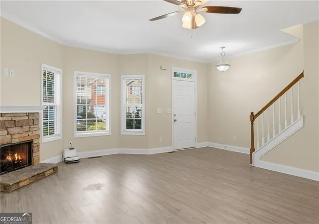 4th image of 251 Derby Ct, Acworth, GA 30102 | MLS# 10831043