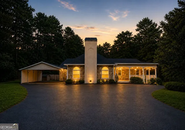 2nd image of 564 Eskew Rd, Mcdonough, GA 30252 | MLS# 10769654