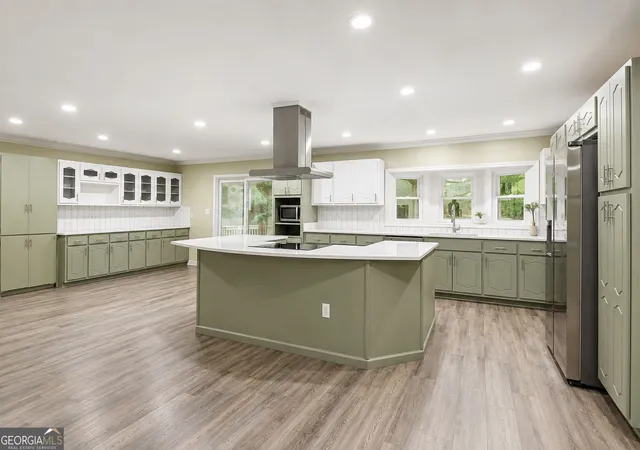 Photo 3 of Single family home for sale at 564 Eskew Rd, Mcdonough, GA 30252 | MLS# 10769654 | Listing updated on 2026-09-04