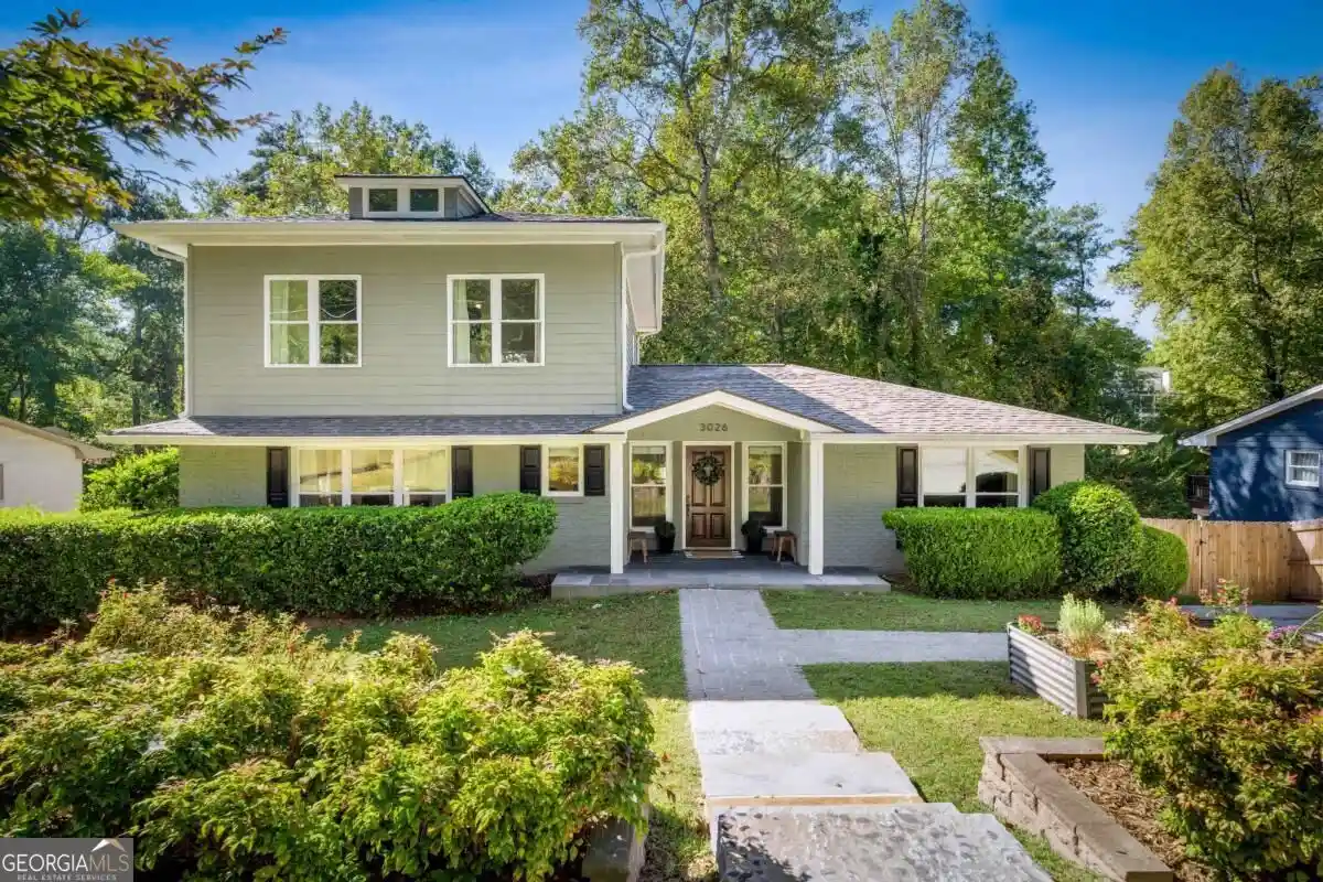 Photo 1 of Single family home for sale at 3026 Skyland Dr Ne, Atlanta, GA 30341 | MLS# 10878393 | Listing updated on 2026-10-25