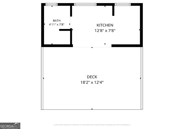 107th image of 290 Kemp Rd, Swainsboro, GA 30401 | MLS# 10834502