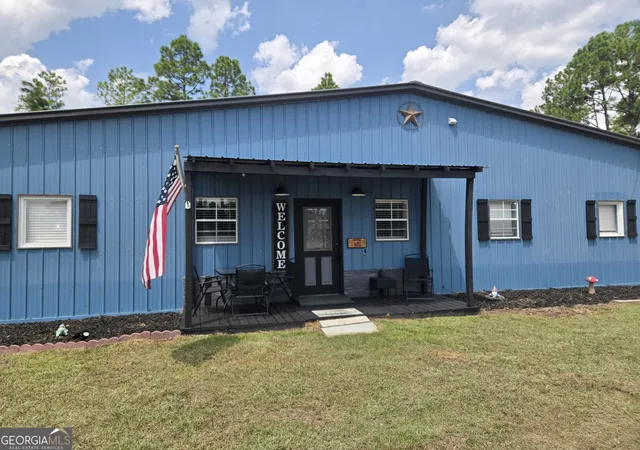 1st image of 290 Kemp Rd, Swainsboro, GA 30401 | MLS# 10834502