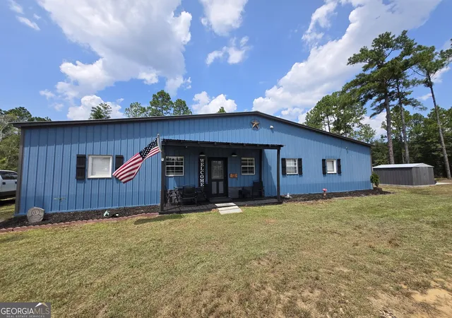 3rd image of 290 Kemp Rd, Swainsboro, GA 30401 | MLS# 10834502