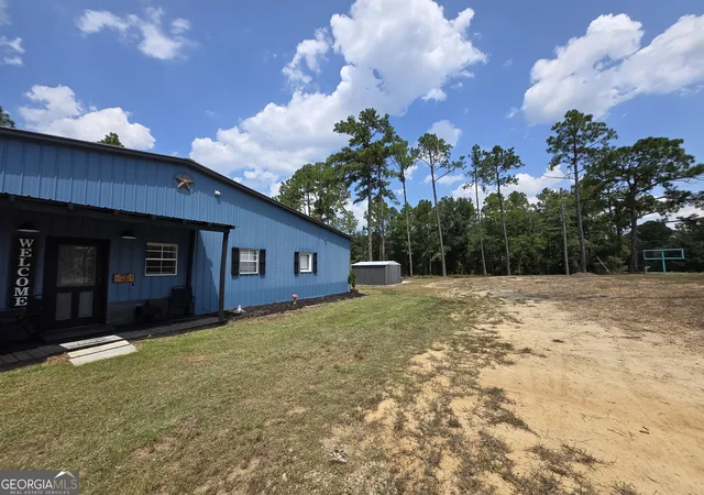 4th image of 290 Kemp Rd, Swainsboro, GA 30401 | MLS# 10834502