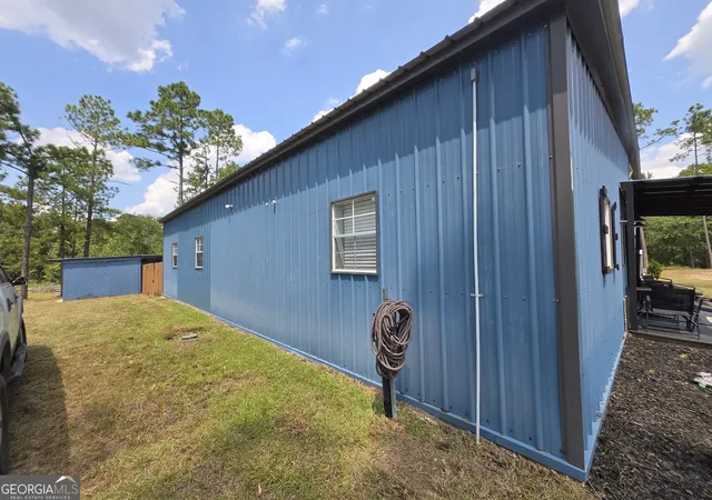5th image of 290 Kemp Rd, Swainsboro, GA 30401 | MLS# 10834502