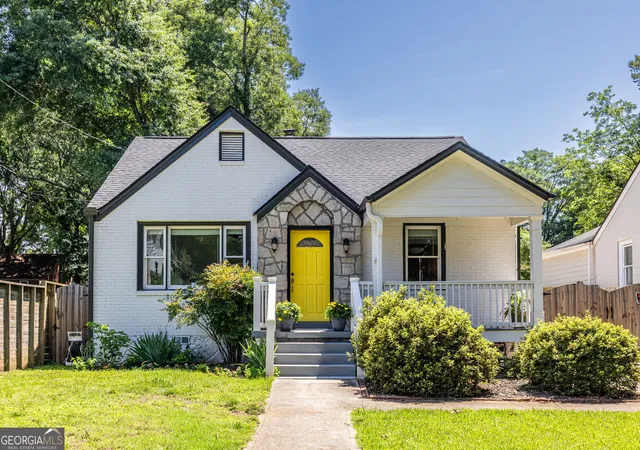 1st image of 376 Hooper St Se, Atlanta, GA 30317 | MLS# 10768326