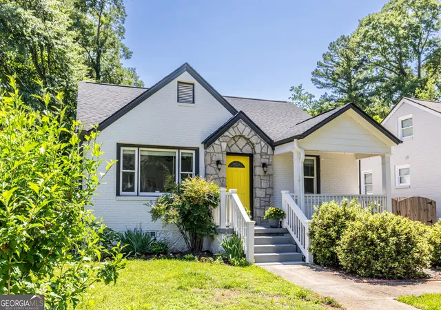 3rd image of 376 Hooper St Se, Atlanta, GA 30317 | MLS# 10768326