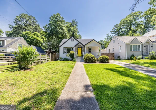 4th image of 376 Hooper St Se, Atlanta, GA 30317 | MLS# 10768326