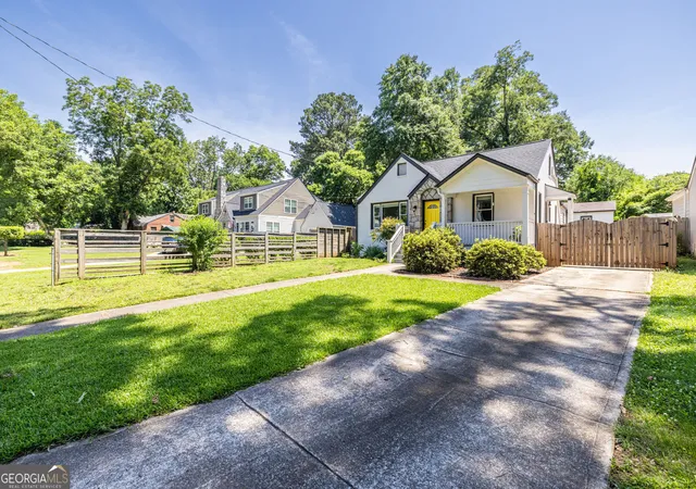 5th image of 376 Hooper St Se, Atlanta, GA 30317 | MLS# 10768326