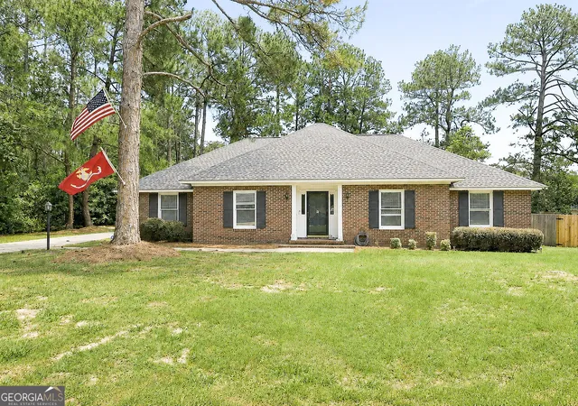 Photo 1 of Single family home for sale at 127 Pine Blf Dr, Statesboro, GA 30458 | MLS# 10803538 | Listing updated on 2026-08-21