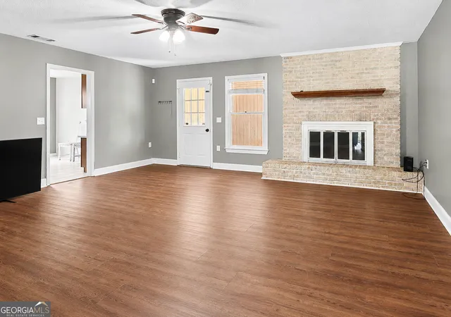 Photo 3 of Single family home for sale at 127 Pine Blf Dr, Statesboro, GA 30458 | MLS# 10803538 | Listing updated on 2026-08-21
