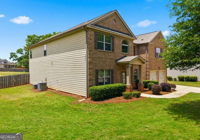 2nd image of 9001 Dawes Xing, Mcdonough, GA 30252 | MLS# 10824664
