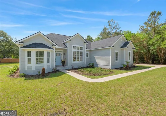 Homes for sale in Waverly, GA | 2657 Horseshoe Cvs, Waverly, GA 31565 | MLS# 10769335