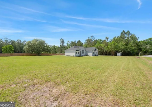 Homes for sale in Waverly, GA | 2657 Horseshoe Cvs, Waverly, GA 31565 | MLS# 10769335