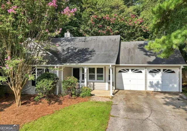 Photo 1 of Single family home for sale at 409 Rose Creek Pl, Woodstock, GA 30189 | MLS# 10831689 | Listing updated on 2026-09-07