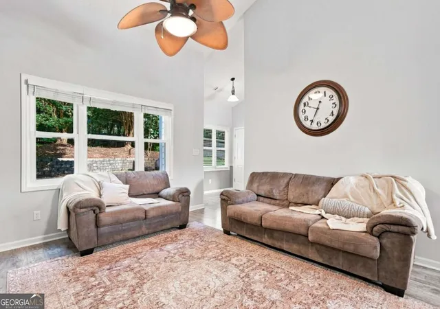 Photo 3 of Single family home for sale at 409 Rose Creek Pl, Woodstock, GA 30189 | MLS# 10831689 | Listing updated on 2026-09-07