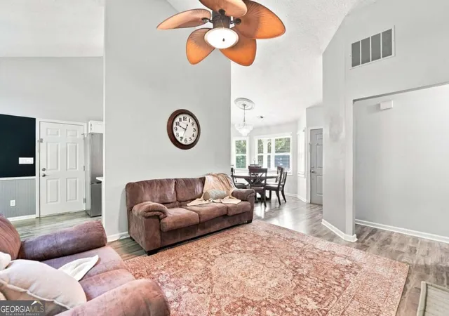 Photo 4 of Single family home for sale at 409 Rose Creek Pl, Woodstock, GA 30189 | MLS# 10831689 | Listing updated on 2026-09-07