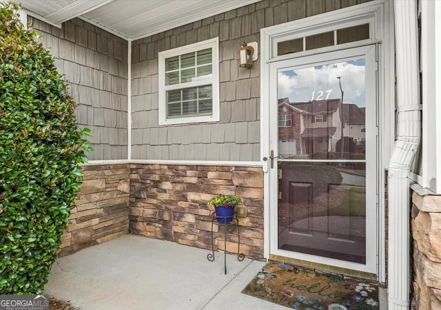 3rd image of 127 Linton Dr, Acworth, GA 30102 | MLS# 10784901