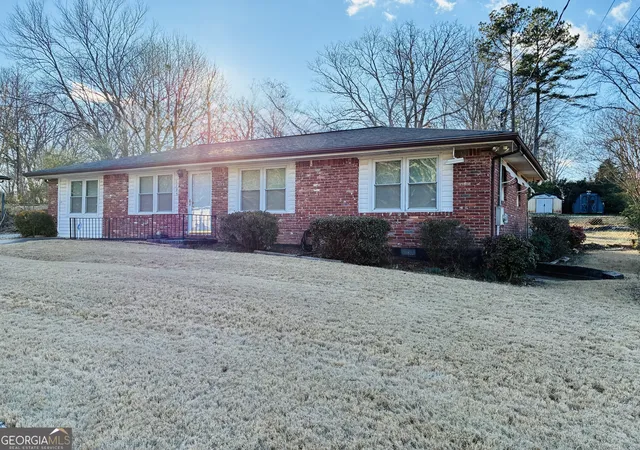 Homes for sale in Lithia Springs, GA | 6795 Tralee Dr, Lithia Springs, GA 30122 | MLS# 10706212