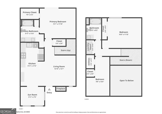 26th image of 1605 Homestead Trl, Alpharetta, GA 30004 | MLS# 10810021