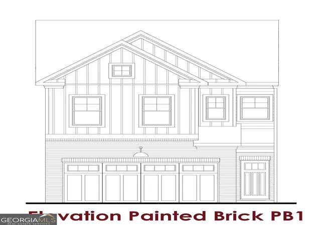 1st image of 306 Brook Landing Cir, Auburn, GA 30011 | MLS# 10829511