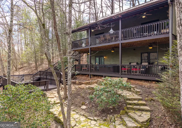 5th image of 1449 Cherokee Ln, Mc Caysville, GA 30555 | MLS# 10715972