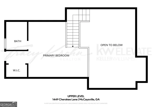 61st image of 1449 Cherokee Ln, Mc Caysville, GA 30555 | MLS# 10715972
