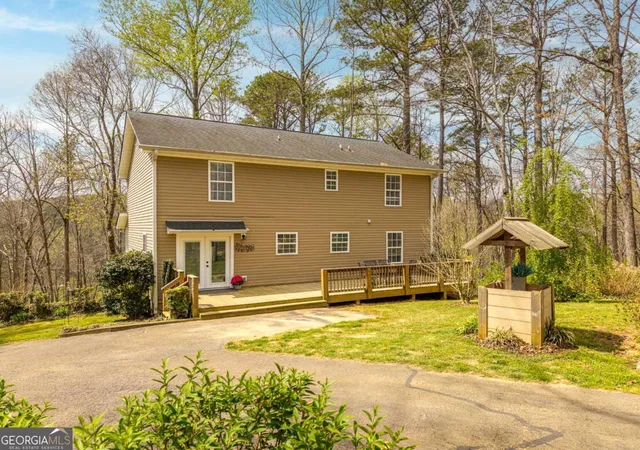 1st image of 134 Nicholson Ln, Talking Rock, GA 30175 | MLS# 10820974