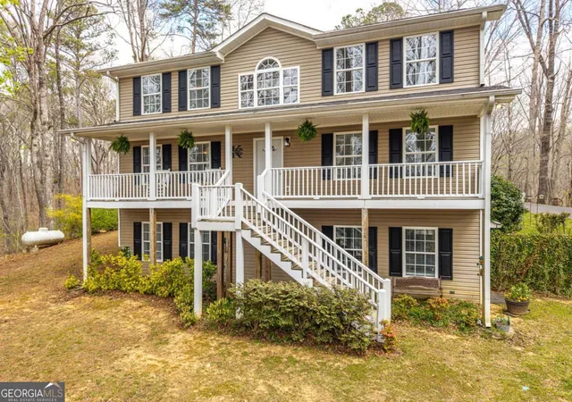 2nd image of 134 Nicholson Ln, Talking Rock, GA 30175 | MLS# 10820974
