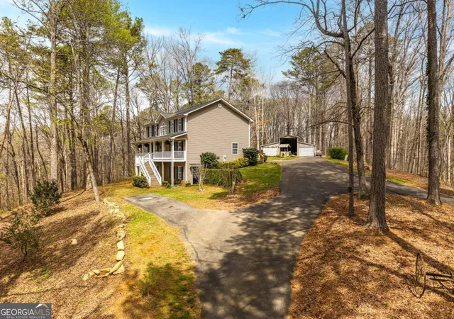 3rd image of 134 Nicholson Ln, Talking Rock, GA 30175 | MLS# 10820974