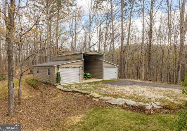 4th image of 134 Nicholson Ln, Talking Rock, GA 30175 | MLS# 10820974
