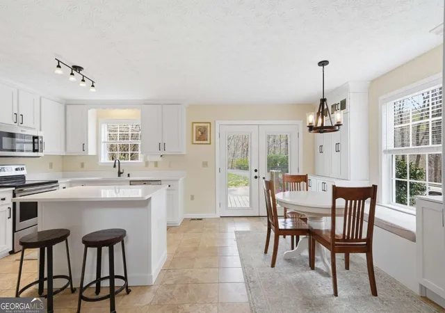 5th image of 134 Nicholson Ln, Talking Rock, GA 30175 | MLS# 10820974