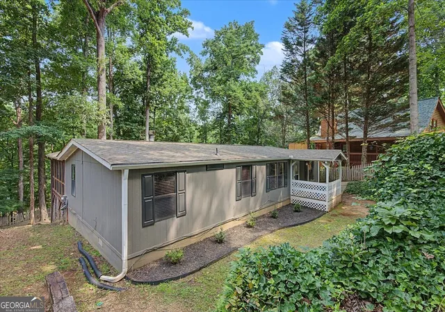 Photo 2 of Manufactured home for sale at 6695 Thunder Trl, Gainesville, GA 30506 | MLS# 10790272 | Listing updated on 2026-07-20