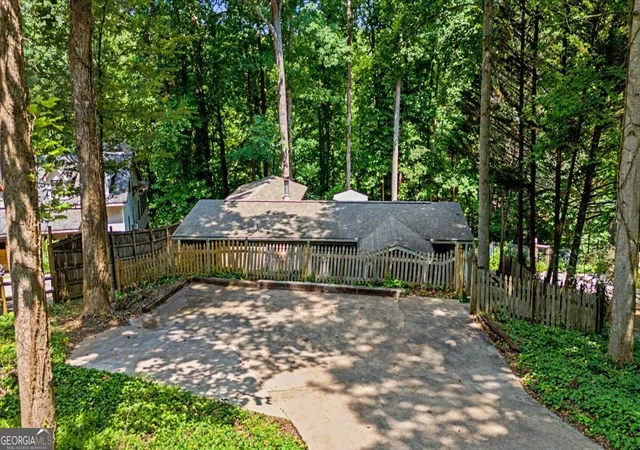Photo 4 of Manufactured home for sale at 6695 Thunder Trl, Gainesville, GA 30506 | MLS# 10790272 | Listing updated on 2026-09-23