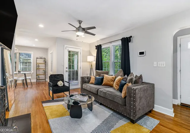 Photo 1 of Multi family home for sale at 1788a Campbellton Rd Sw, Atlanta, GA 30311 | MLS# 10759963 | Listing updated on 2026-06-09