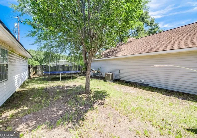 Homes for sale in Richmond Hill, GA | 494 Teal Lake Dr, Richmond Hill, GA 31324 | MLS# 10804504