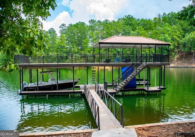 Photo 2 of Land for sale at 741 Firefly Ln Lot 17 And 17a #LOT 17 AND LOT 17A, Lineville, AL 36266 | MLS# 10821554 | Listing updated on 2026-09-08