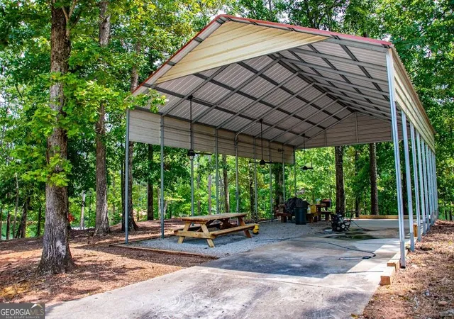 Photo 4 of Land for sale at 741 Firefly Ln Lot 17 And 17a #LOT 17 AND LOT 17A, Lineville, AL 36266 | MLS# 10821554 | Listing updated on 2026-09-08